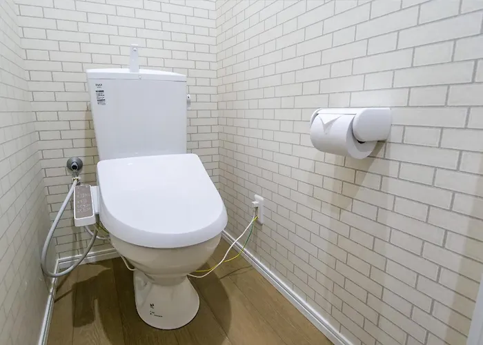 Premium Apartment Hotel Tokyo East