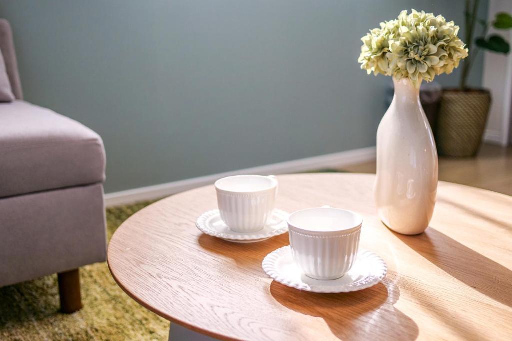 Premium East Apartment Tokyo