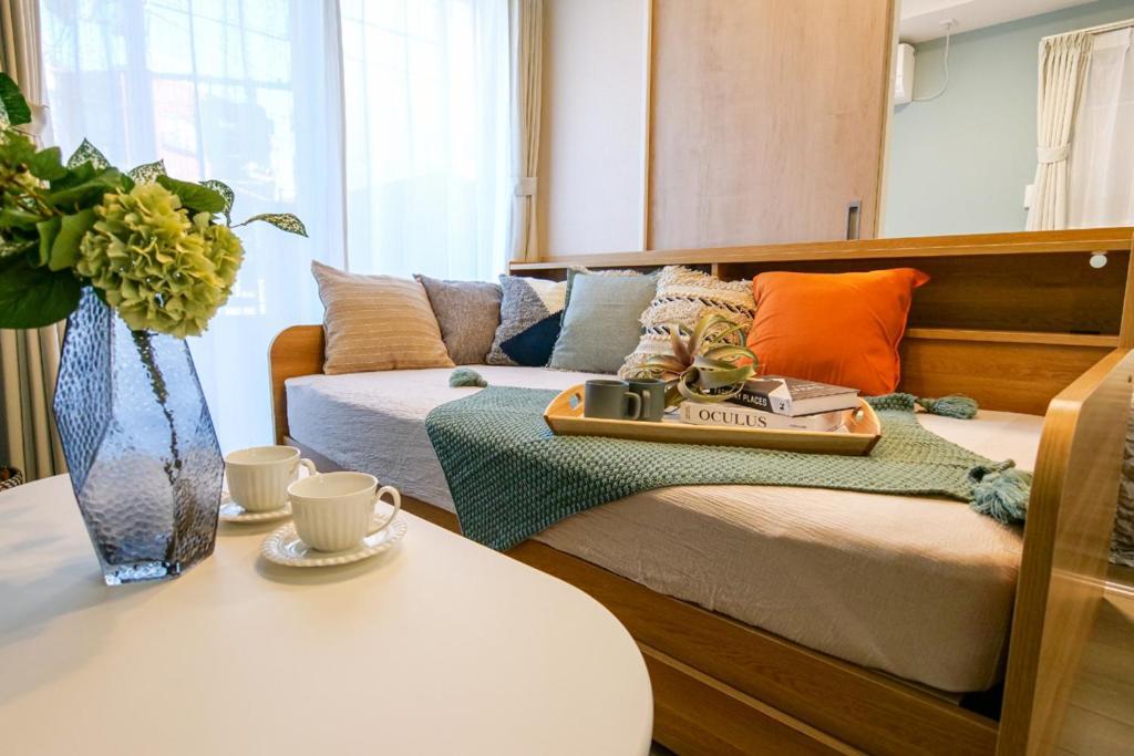 Apartment Premium East *