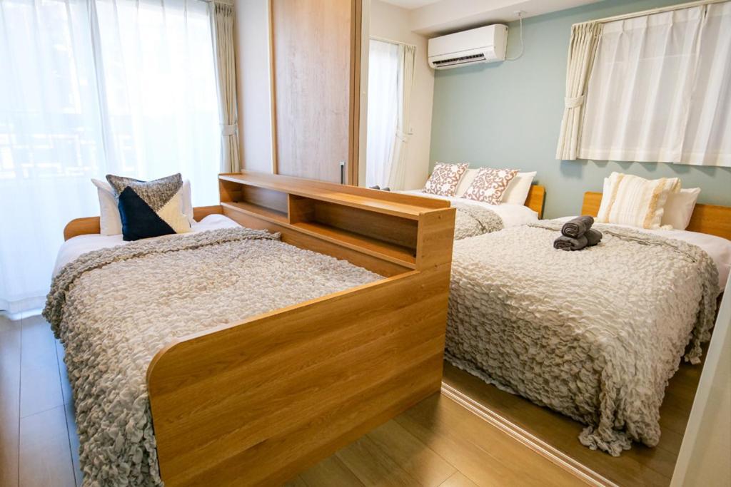 Apartment Premium East