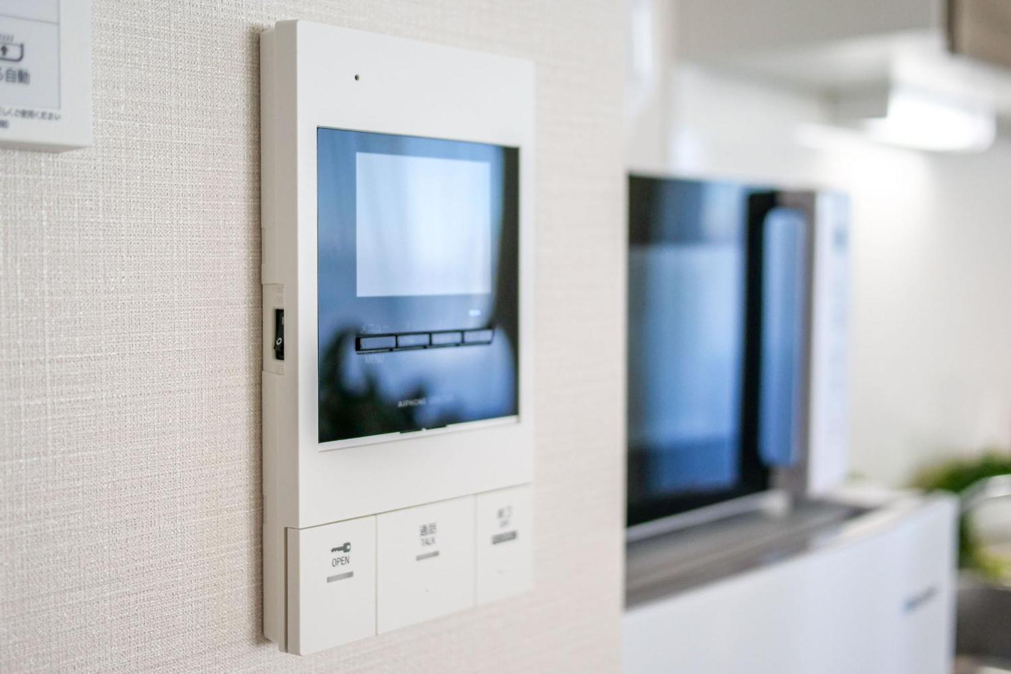Apartment Premium East
