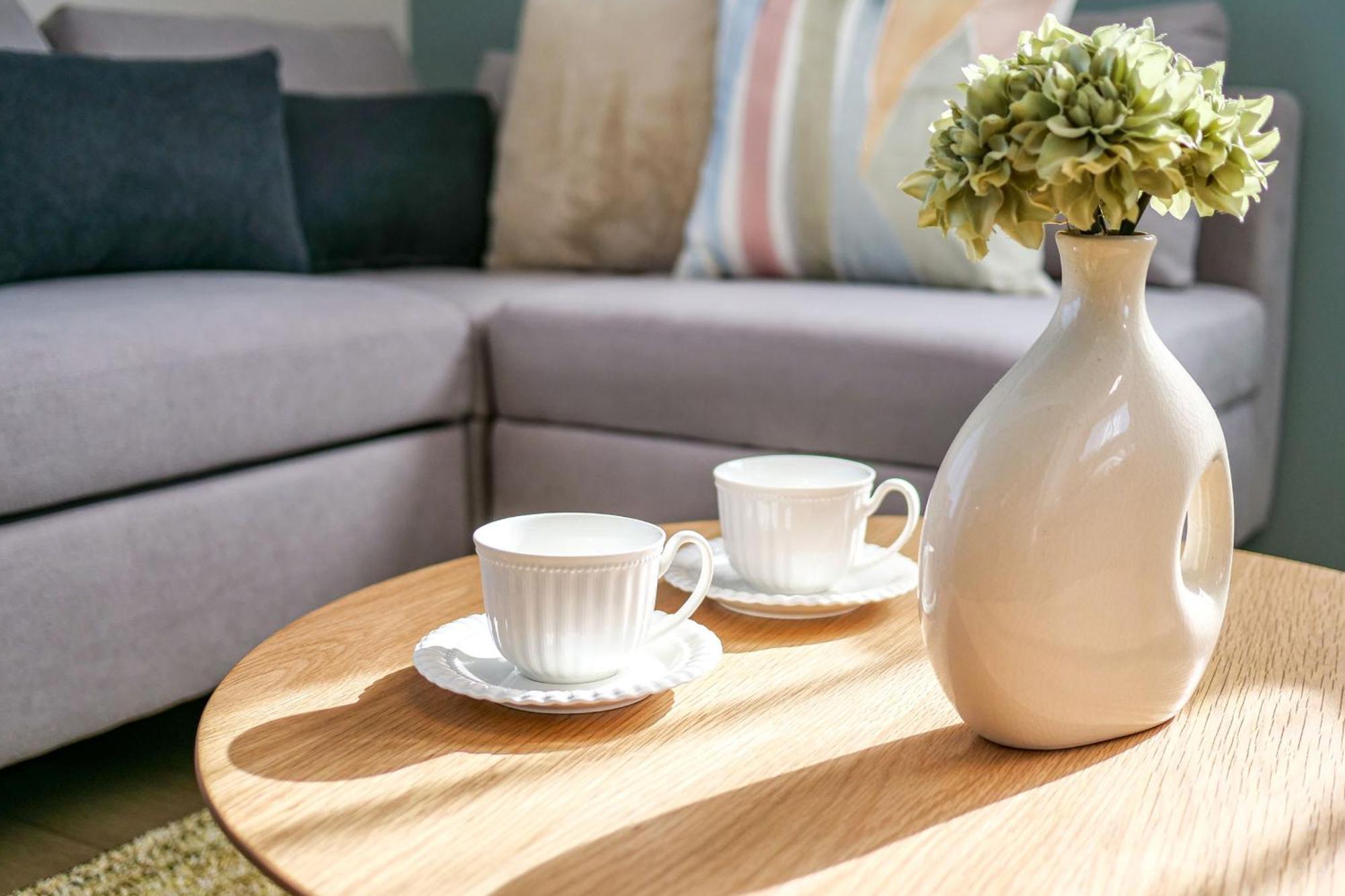 Apartment Premium East Tokyo