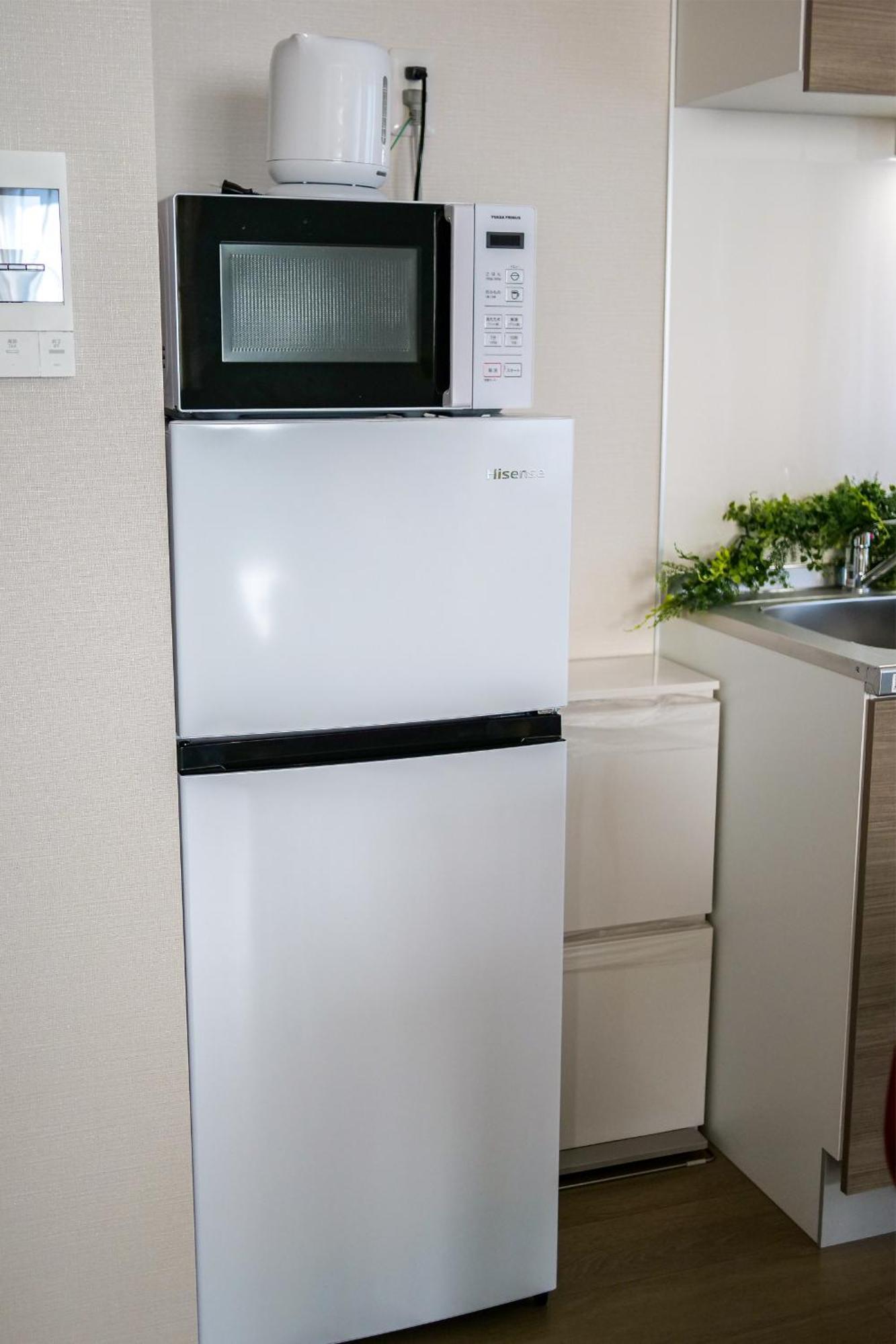 Premium East Apartment *