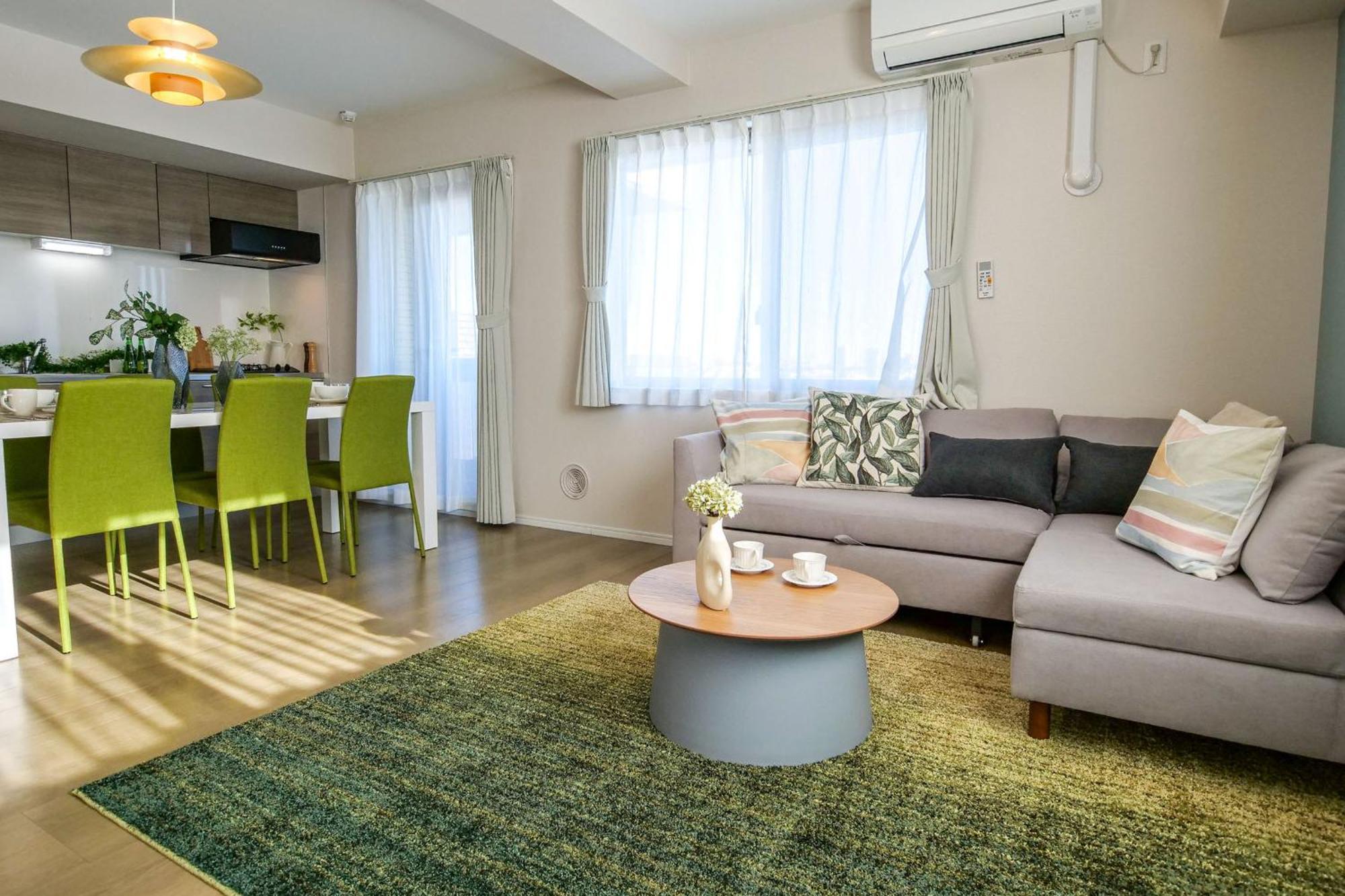 Apartment Premium East *