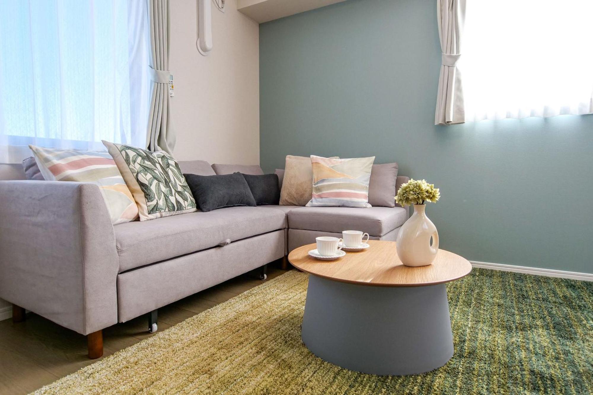 Apartment Premium East Tokyo