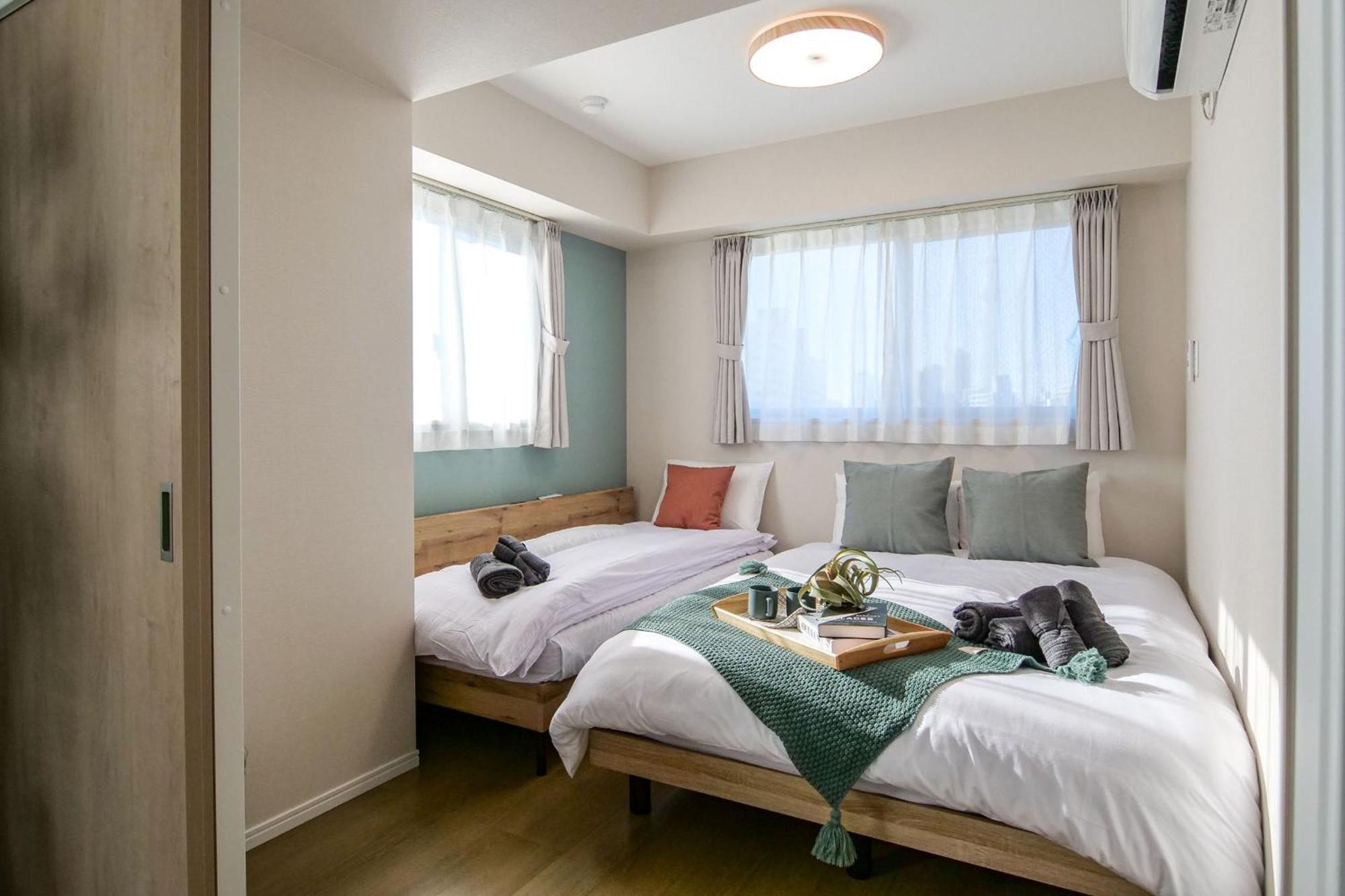 Premium East Apartment *