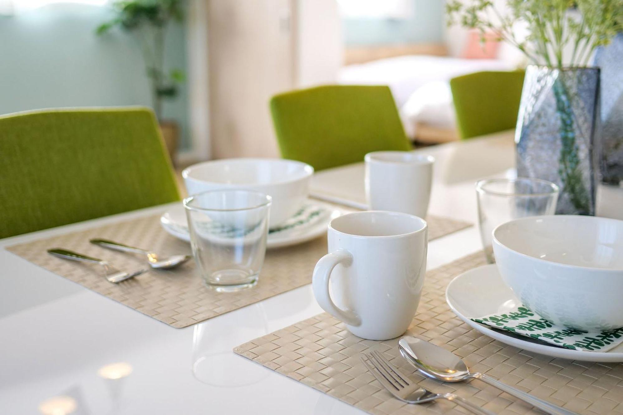 Premium East Apartment Tokyo