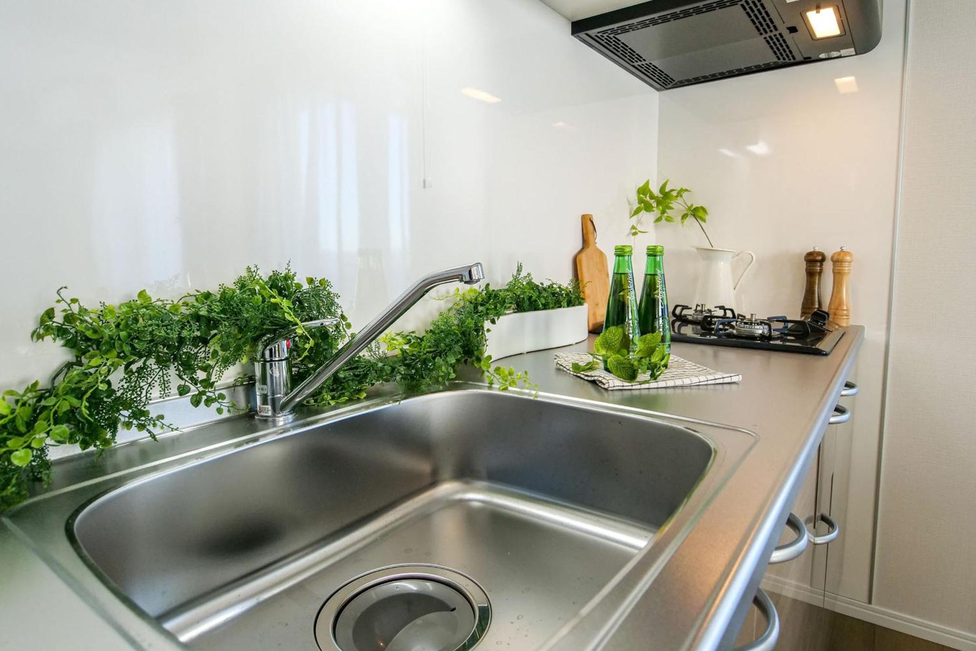Premium East Apartment