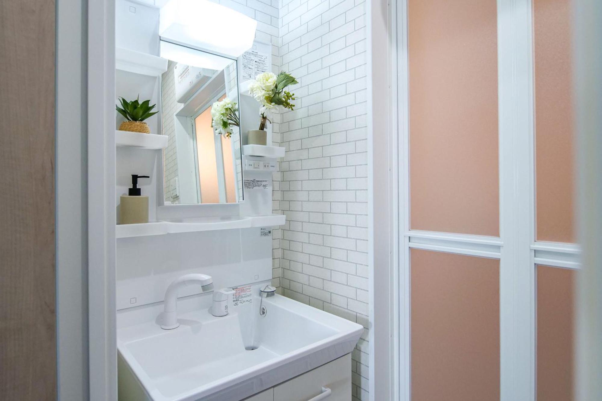 Apartment Premium East