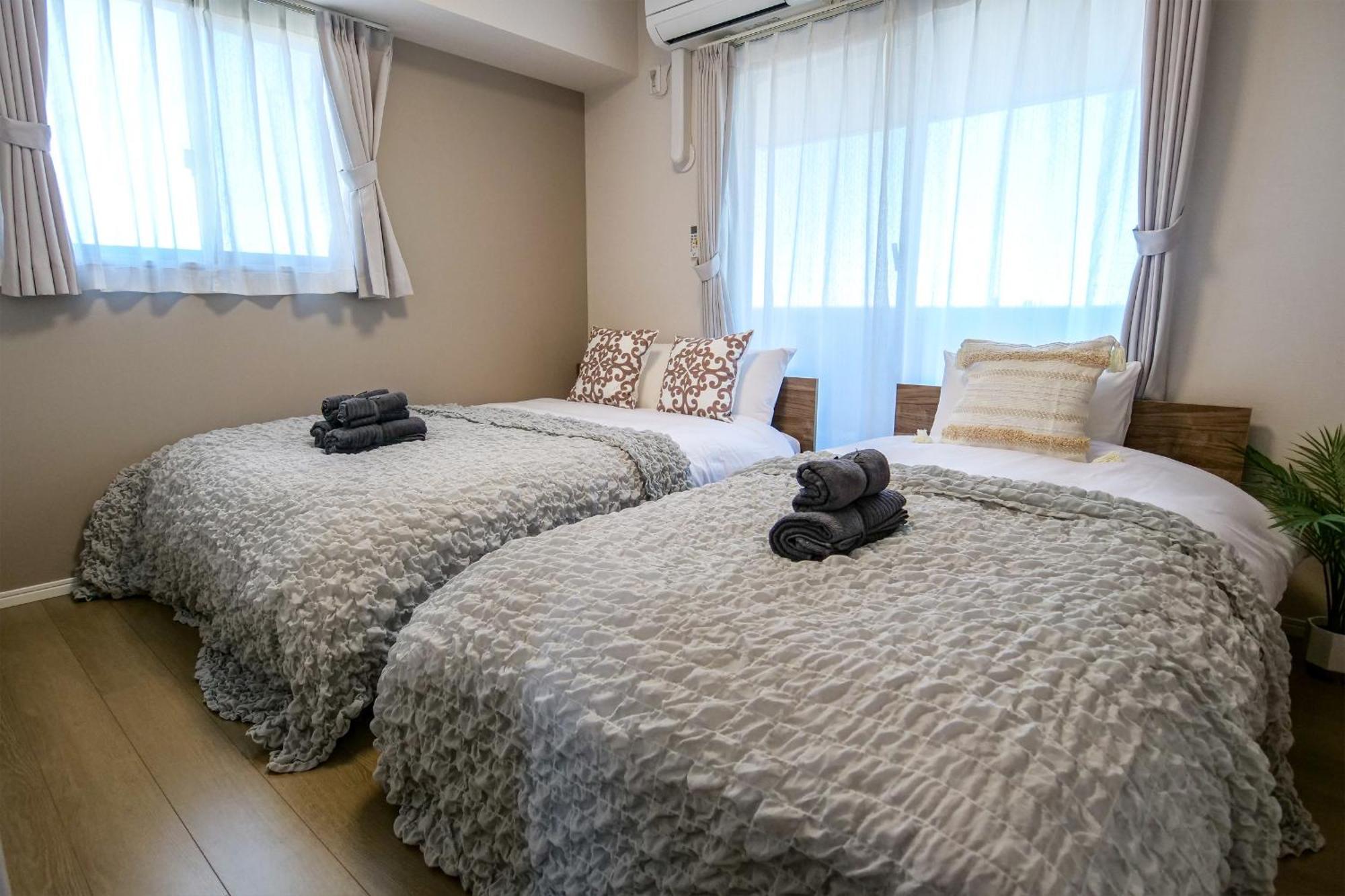 Apartment Premium East *