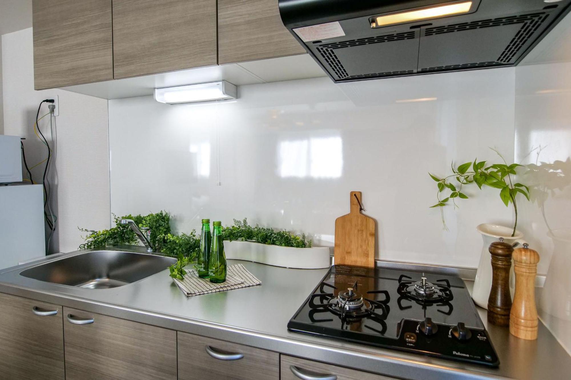 Premium East Apartment