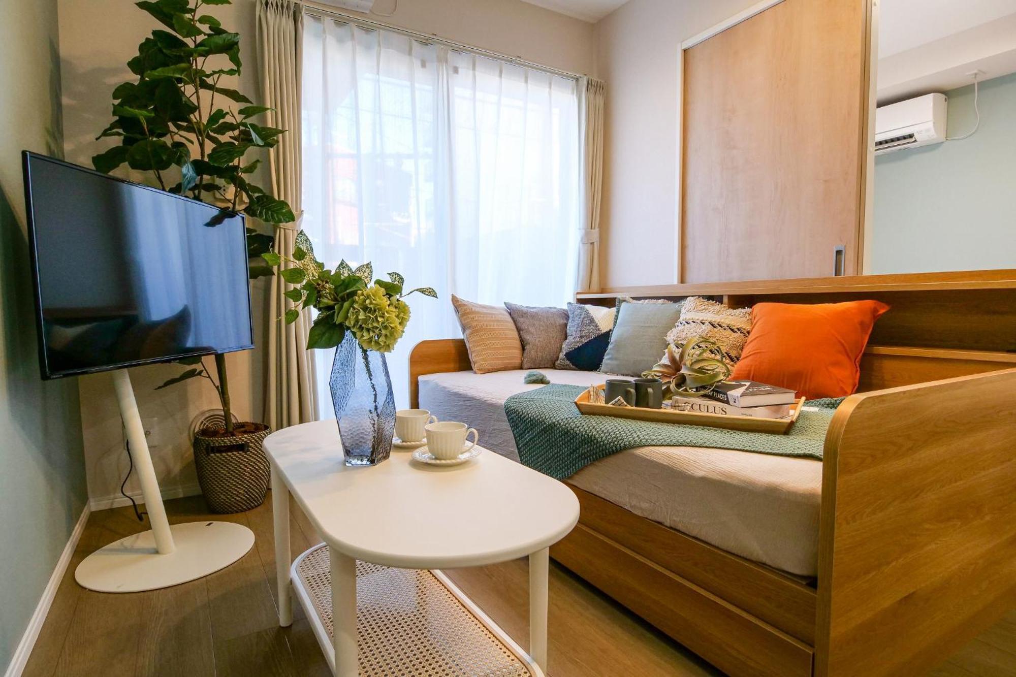 Apartment Premium East *