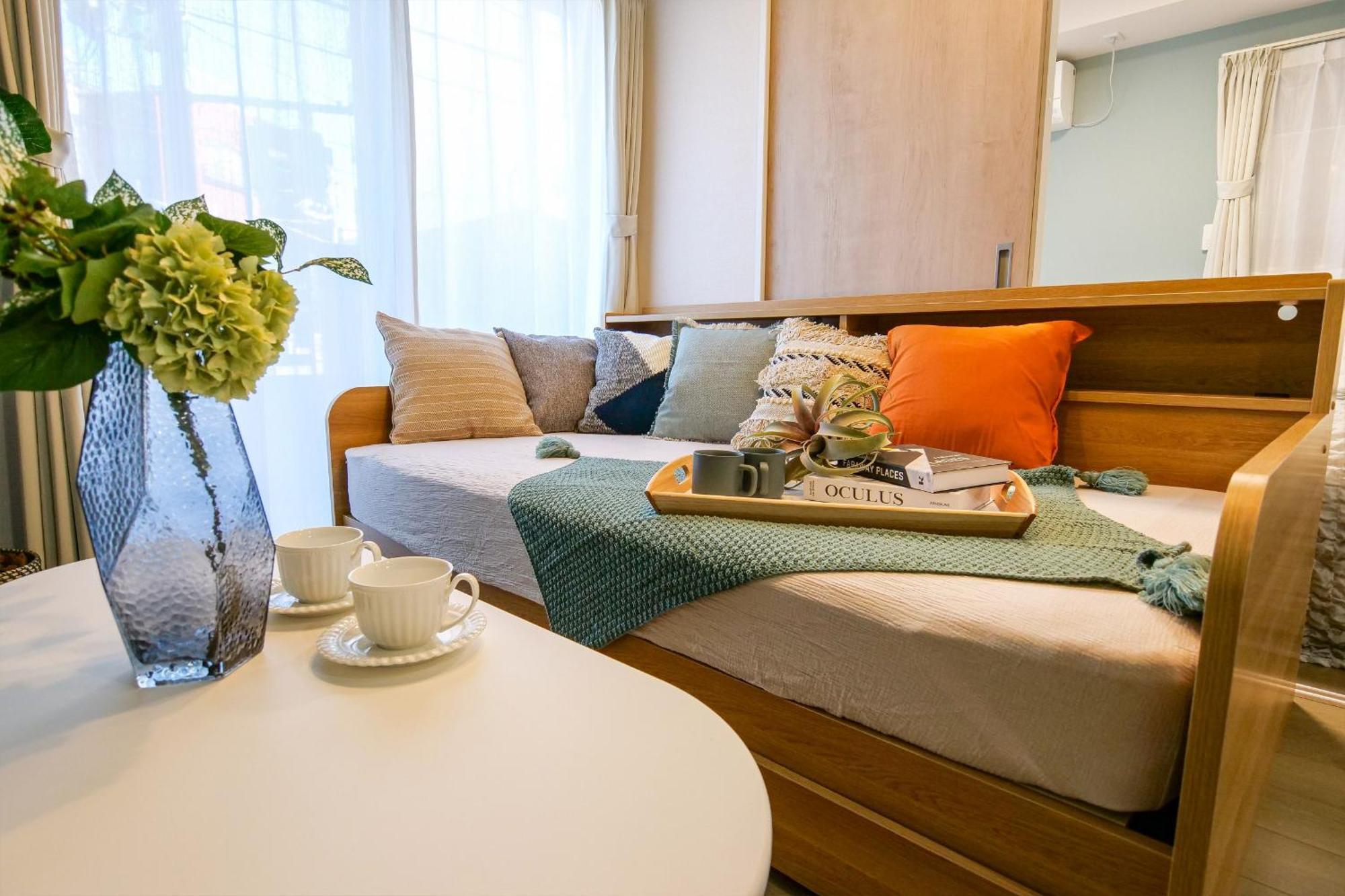 Apartment Premium East Tokyo