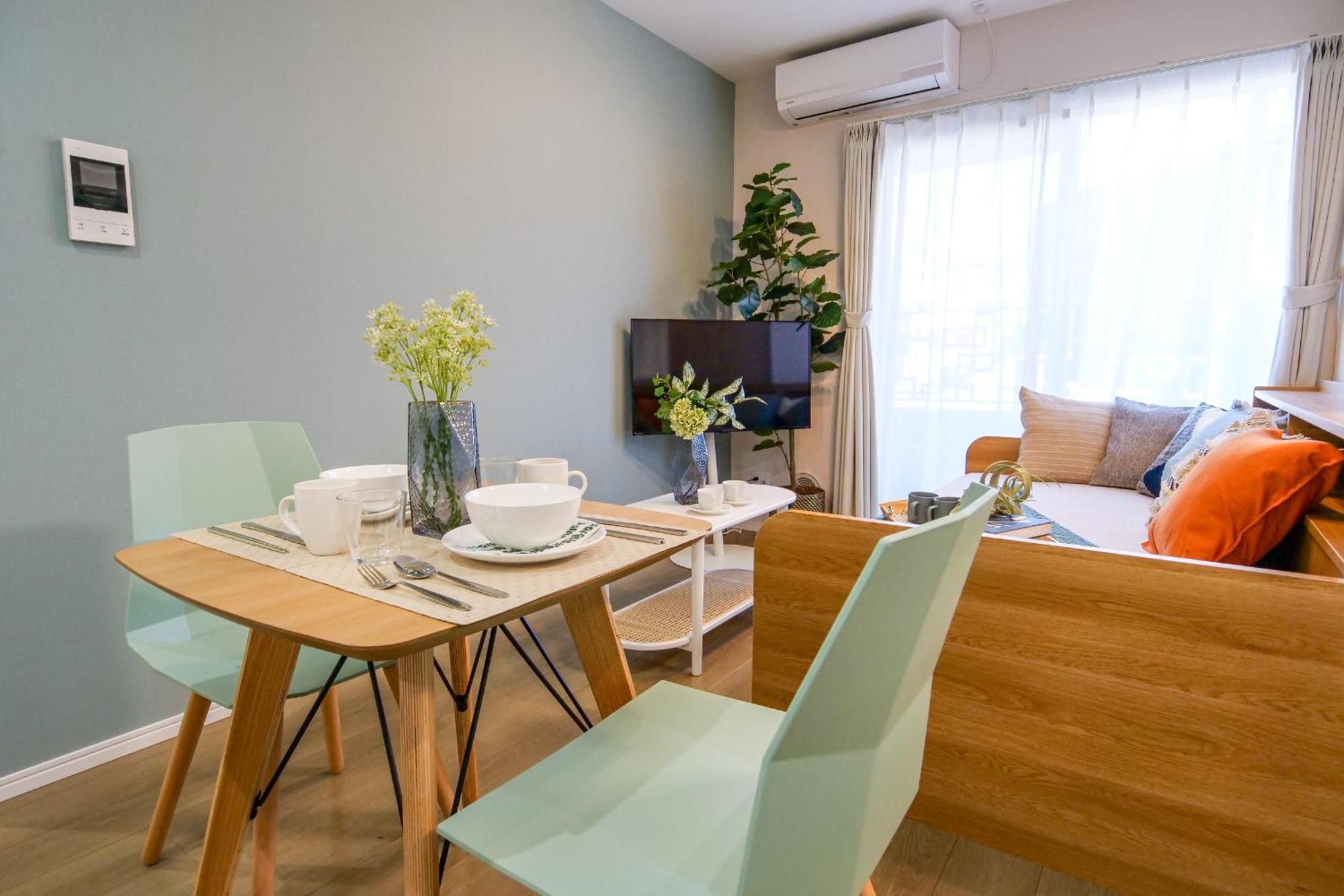Premium East Apartment