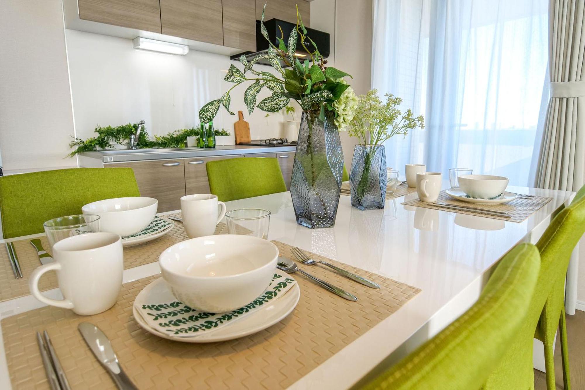 Apartment Premium East