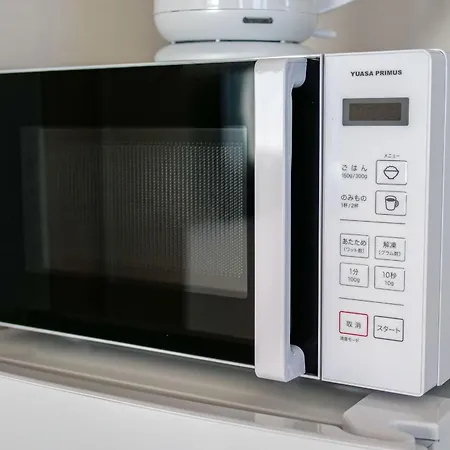 Premium Apartment Hotel Tokyo East 外观 照片