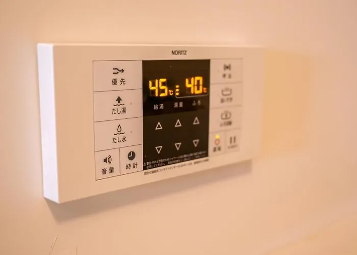 Premium Apartment Hotel Tokyo East